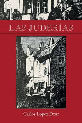 Book cover for Las Juderias