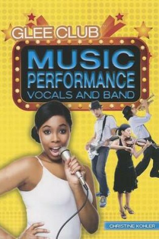 Cover of Music Performance