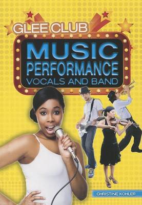 Cover of Music Performance