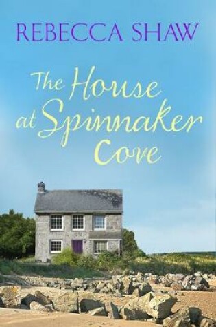 Cover of The House at Spinnaker Cove