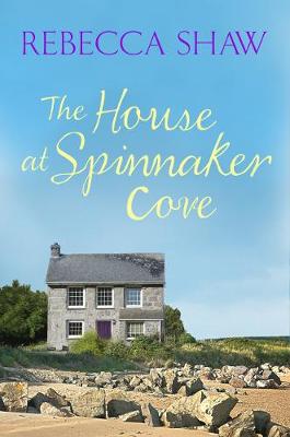 Book cover for The House at Spinnaker Cove