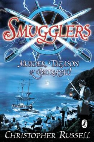 Cover of Smugglers