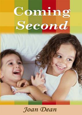 Book cover for Coming Second
