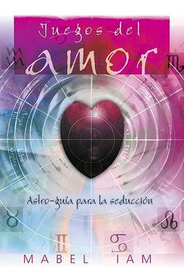 Cover of Juegos del Amor