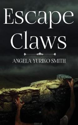 Book cover for Escape Claws