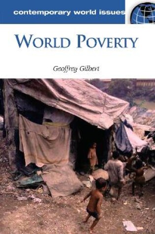 Cover of World Poverty