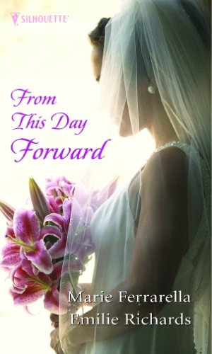 Book cover for From This Day Forward