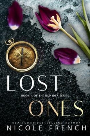 Cover of Lost Ones
