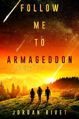 Cover of Follow Me to Armageddon
