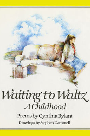 Cover of Waiting to Waltz