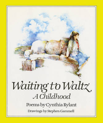 Book cover for Waiting to Waltz