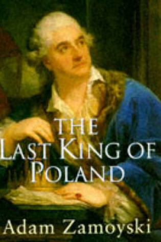 Cover of The Last King of Poland