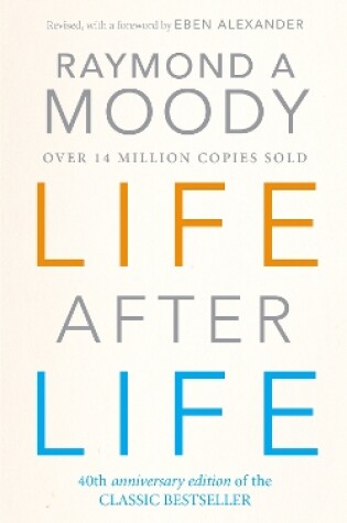 Cover of Life After Life