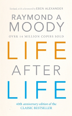 Book cover for Life After Life