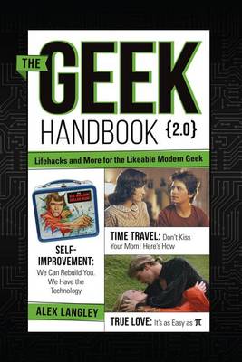 Cover of The Geek Handbook 2.0