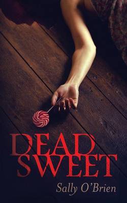 Book cover for Dead Sweet