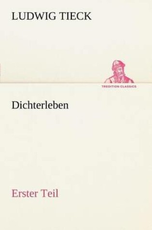 Cover of Dichterleben