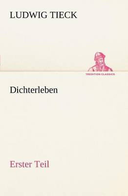 Book cover for Dichterleben