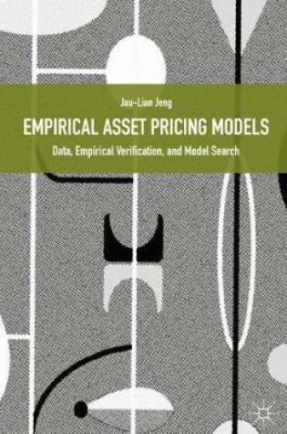 Cover of Empirical Asset Pricing Models