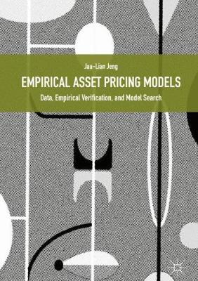 Book cover for Empirical Asset Pricing Models