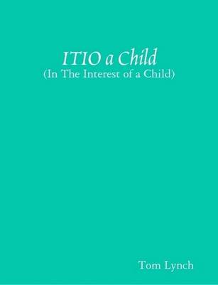 Book cover for ITIO a Child