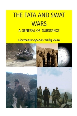 Book cover for The FATA and Swat Wars