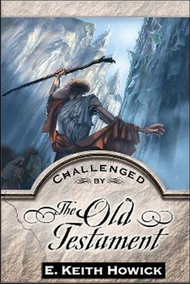 Book cover for Challenged by the Old Testament