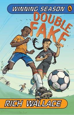 Cover of Double Fake (Winning Season)