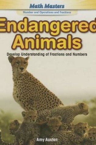 Cover of Endangered Animals