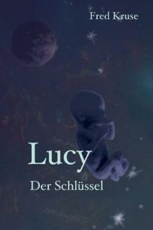 Cover of Lucy - Der Schlüssel (Band 5)