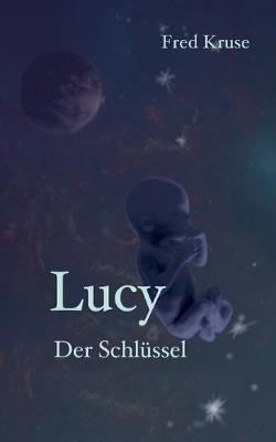 Cover of Lucy - Der Schlüssel (Band 5)