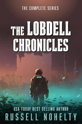 Cover of The Lobdell Chronicles