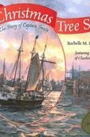 Cover of The Christmas Tree Ship