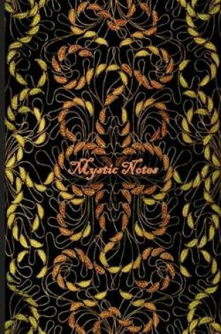 Cover of Mystic Notes (Notizbuch)