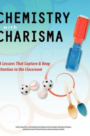 Cover of Chemistry with Charisma