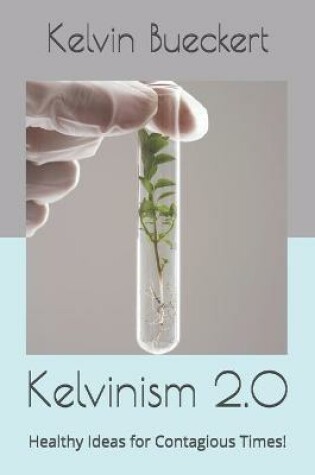 Cover of Kelvinism 2.0