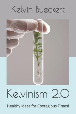 Book cover for Kelvinism 2.0