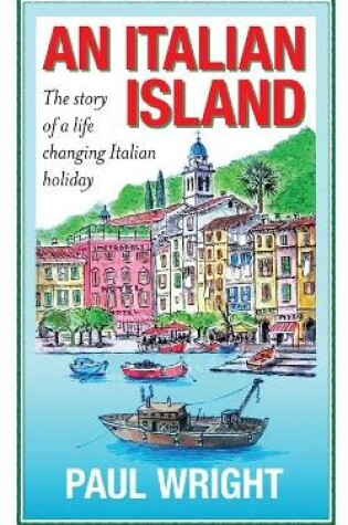 Cover of An Italian Island