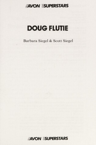 Cover of Doug Flutie