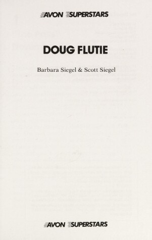 Cover of Doug Flutie