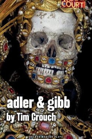 Cover of Adler & Gibb