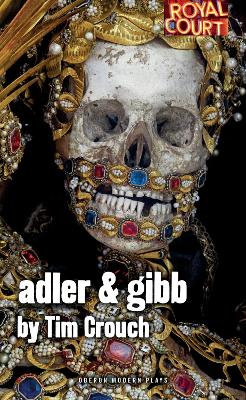 Book cover for Adler & Gibb