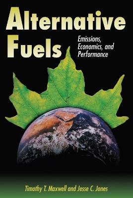 Cover of Alternative Fuels