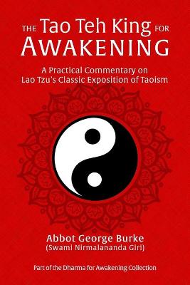 Book cover for The Tao Teh King for Awakening