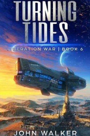 Cover of Turning Tides