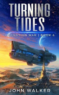 Cover of Turning Tides