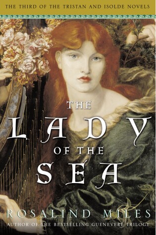 The Lady of the Sea