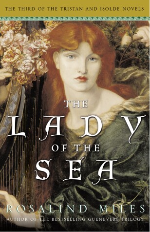 Cover of The Lady of the Sea