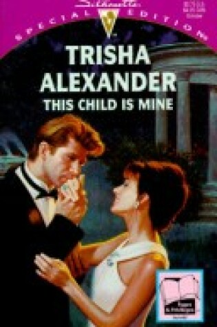 Cover of This Child Is Mine