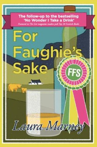 Cover of For Faughie's Sake